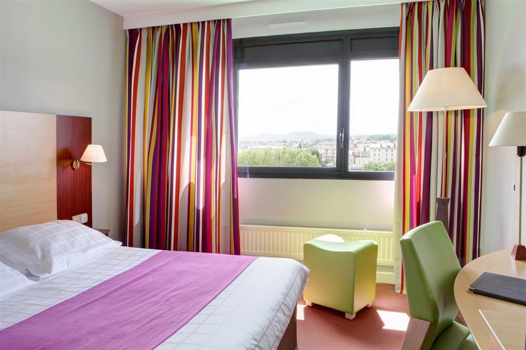 Hotel Ibis Styles Clermont-Ferrand Gare Экстерьер фото