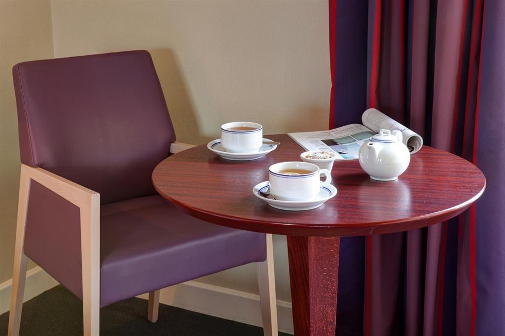Hotel Ibis Styles Clermont-Ferrand Gare Экстерьер фото