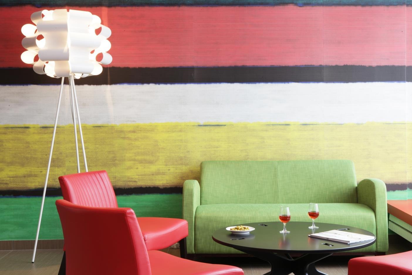 Hotel Ibis Styles Clermont-Ferrand Gare Экстерьер фото
