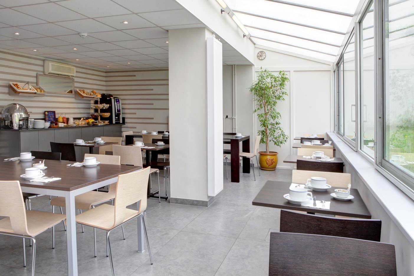 Hotel Ibis Styles Clermont-Ferrand Gare Экстерьер фото